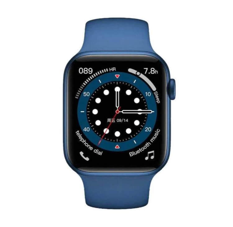 SmartWatch IWO 13 PRO - W56 44MM