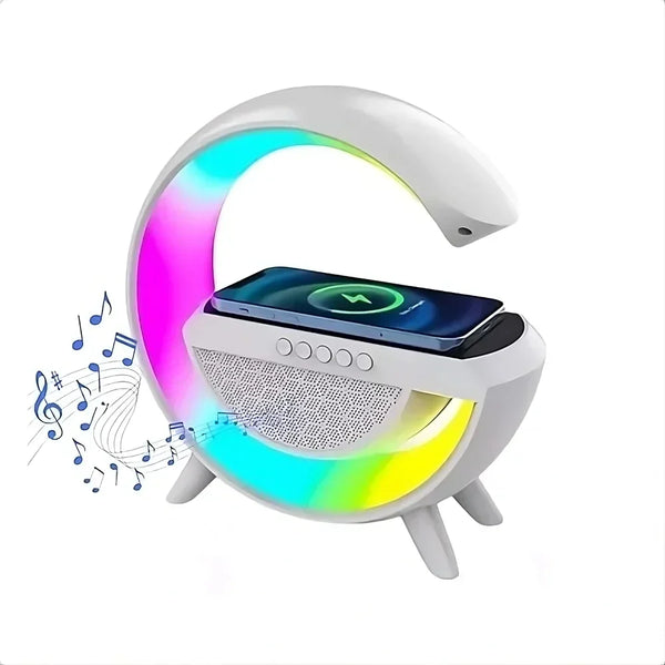 Enceinte Lumineuse G-Speaker