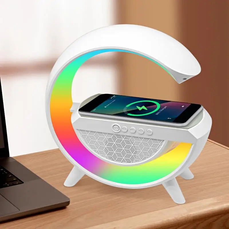 Enceinte Lumineuse G-Speaker