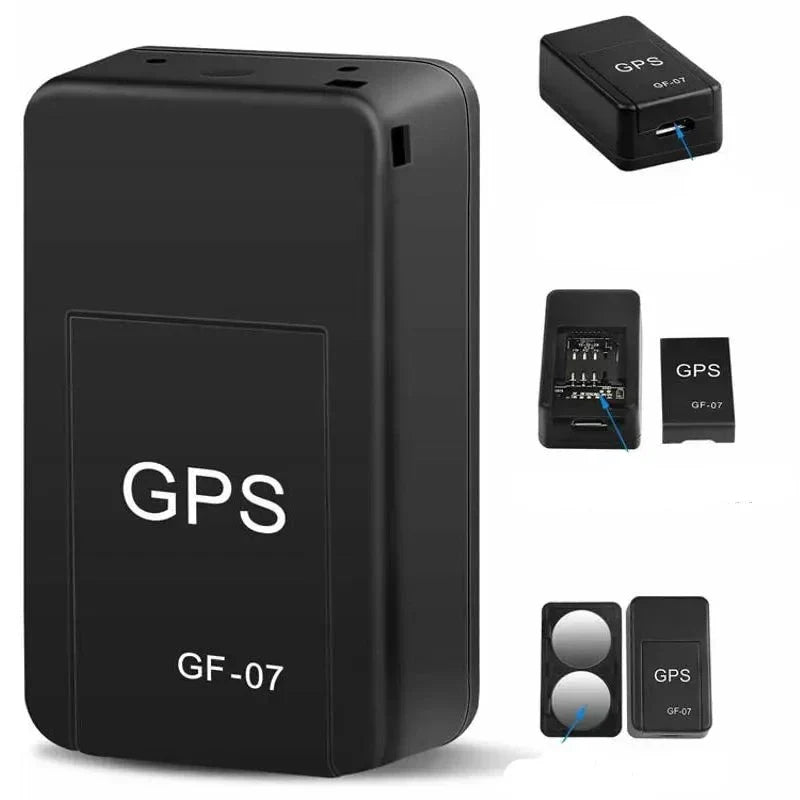 Mini Traceur GPS GF