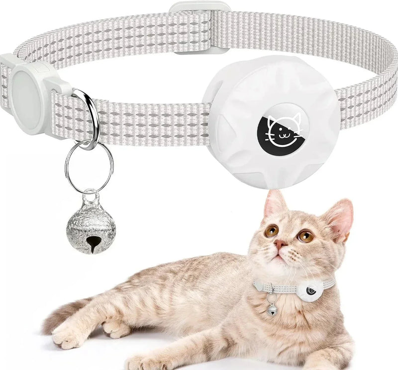 Collier Traceur pour Chats