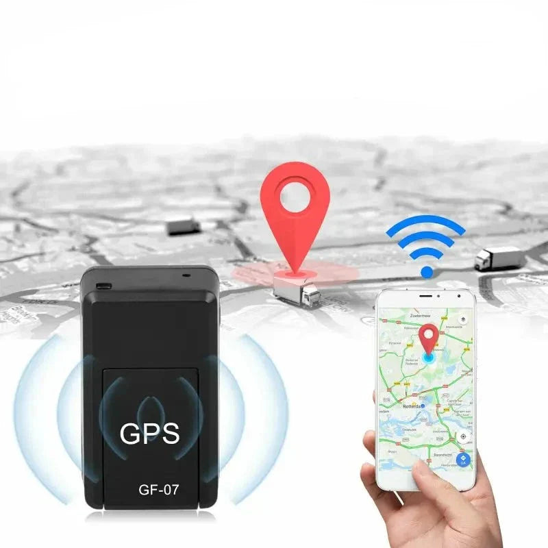 Mini Traceur GPS GF