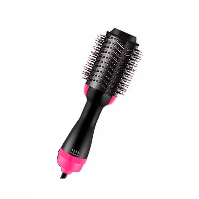 Brosse Sèche-Cheveux et Lissante